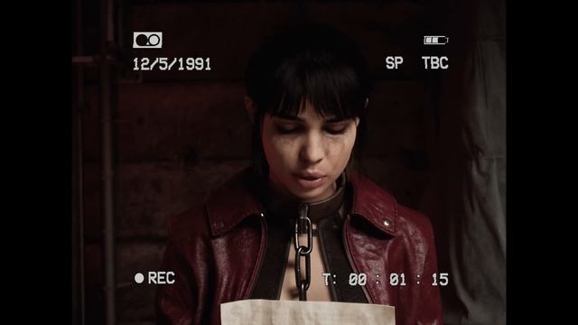 When Sirens Fall Silent - Official Reveal Trailer смотреть онлайн