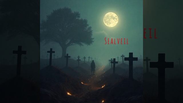 Sealveil - Память о смерти #rock #metal #heavymetal
