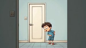 анекдот про то как маленький мальчик в туалет пришёл.mp4