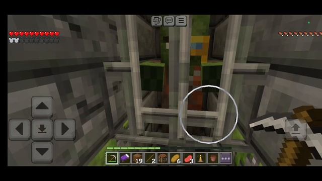 Lp.1 начало (хождение за три блока)