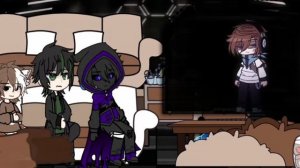 2X  Реакция на Интеллект и сила магии Лололошки