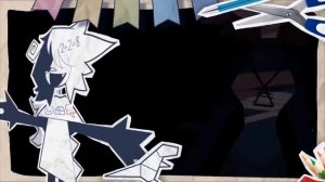 Бумажная школа