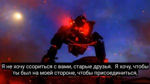 Что если Джаггернаут сражался с Джи-Туалетом в Скибиди Туалет 72 часть 1?