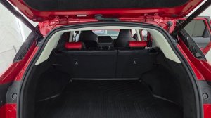 Кратко #9. Как установить карпет багажника.