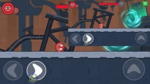 BB6BGHAЖБЦП Has a Choopies Remix