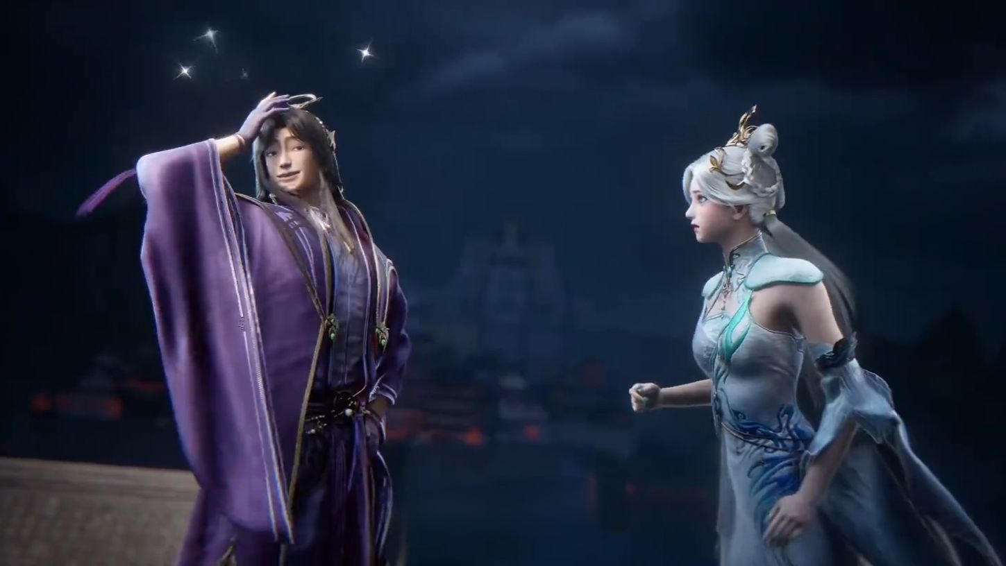 Противостояние святого 119 (превью) смотреть онлайн