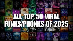 VIRAL PHONK/FUNK SONGS PLAYLIST 🎵 2025 PART 4 | TRENDING PHONK PLAYLIST