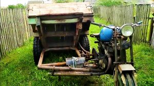 РЕДКИЕ МАШИНЫ, МЕХАНИЗМЫ, ИЗОБРЕТЕНИЯ, САМОДЕЛКИ И ГЕНИАЛЬНАЯ ТЕХНИКА И ТЕХНОЛОГИИ #254