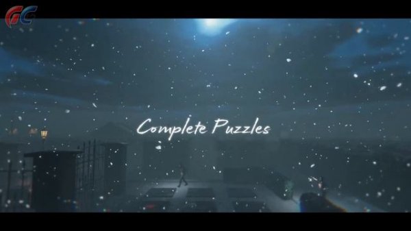 Labyrinthine – Трейлер игры