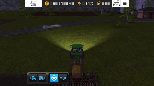 Farming simulator 16 смотреть онлайн
