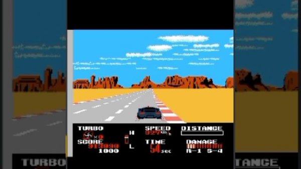 прохожу Chase h.q 1988