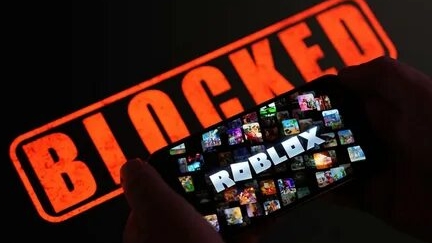 Что с роблоксом?