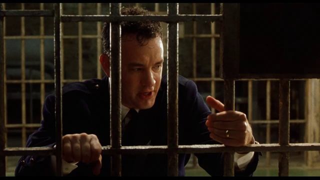 Излечение (кф. Зеленая миля)