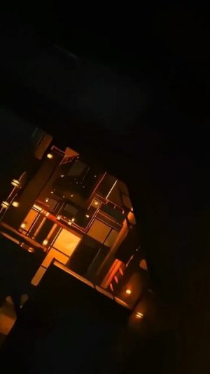 Истребитель демонов: Бесконечная крепость