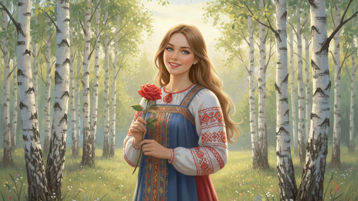 Алёнушка смотреть онлайн