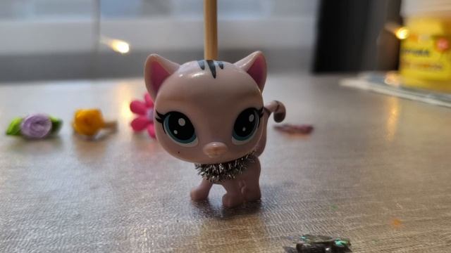 lps: все мои украшения