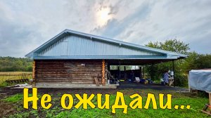 Дом в глухой деревне | Чистим колодец в уральской глубинке | Старый дом никогда этого не видел!