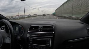 Polo GTI  1.4 CAV 180 сил из Перми