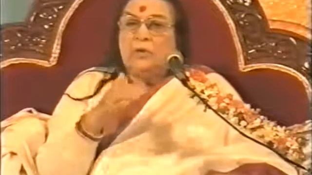 16.12 1998 г. "Тонкие элементы". Публичная программа. Нью Дели. Индия. Важная!!! смотреть онлайн