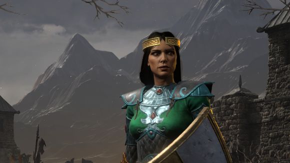 D2R:Ressurected Sorc Farm 200fcr