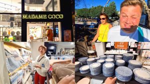 МАДАМ КОКО ТУРЕЦКОЕ ПОСТЕЛЬНОЕ БЕЛЬЁ  ПОСАДКУ, ТЕКСТИЛЬ ШОПИНГ С ЛЕНОЧКОЙ @ElenaZybenkova