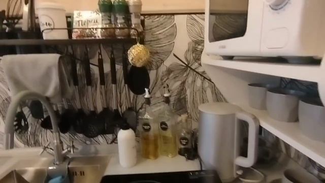 Снять дом на Новый год в Самаре. Обзор кухни