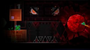 Разные демоны в одном уровне!