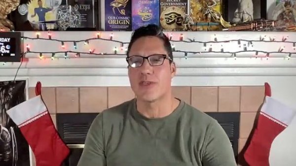 The Magic-Tech Secret They Hid For 12,000 Years. The War of the Melchizedeks vs the Fallen Watchers.