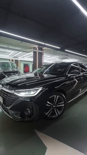 Преображение черри в KVCAR #автомобили #automobile #автоподбор смотреть онлайн