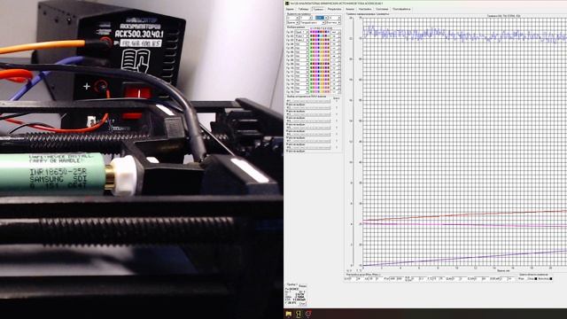 Samsung 25R Rev.8 (new) Разряд 1C