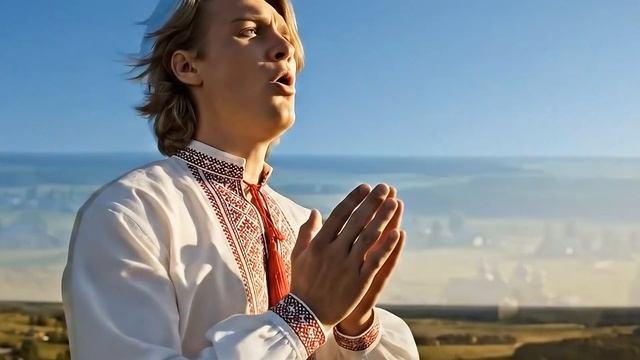 С.Есенин__Страник убогий. смотреть онлайн