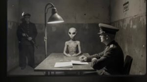 ПЕРВЫЙ КОНТАКТ. Исповедь СОВЕТСКОГО лётчика. Полигон Капустин Яр, 1948 г..mp4