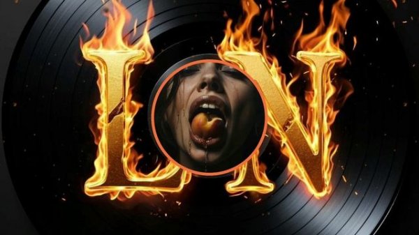 Ladno Norris - Juice [d5] (Radio Mix)