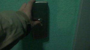 Грузопассажирский, пассажирский лифт V=1 м-с, Q=400, 630 кг (5236)