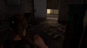 Прохождение: The Last of Us Part II. Remastered. Часть 12