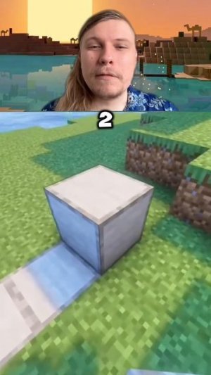 Делаем автоматическую дверь 🚪