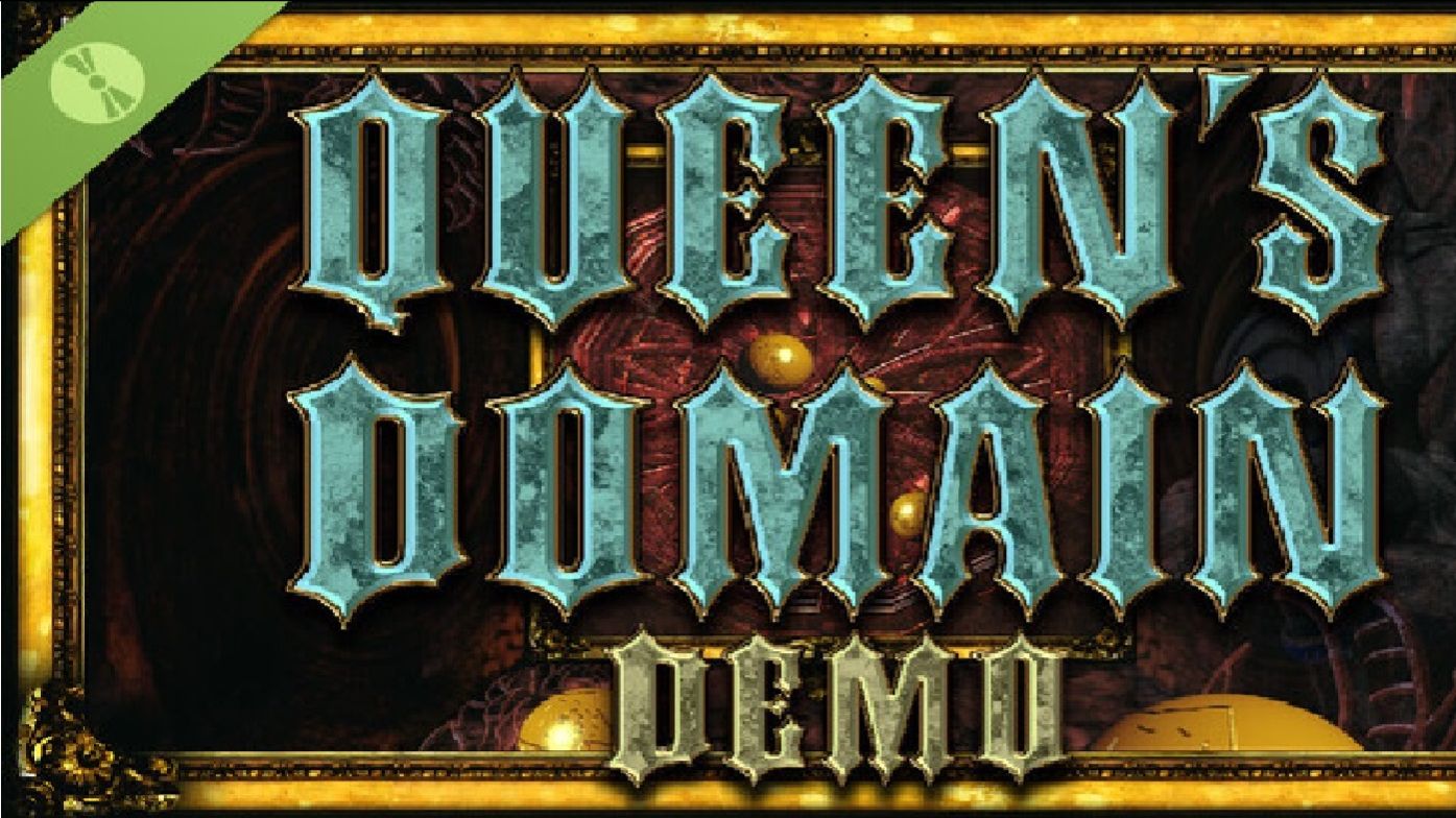 Queensdomain DEMO #1