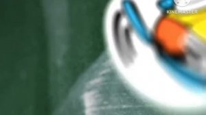 Заставки телеканала Детский (01.06.2015)