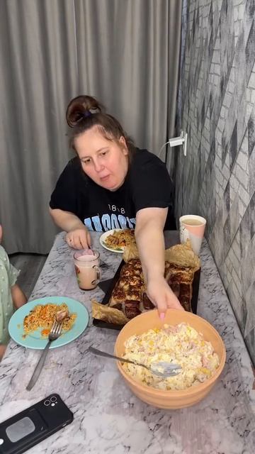 кушаем смотреть онлайн