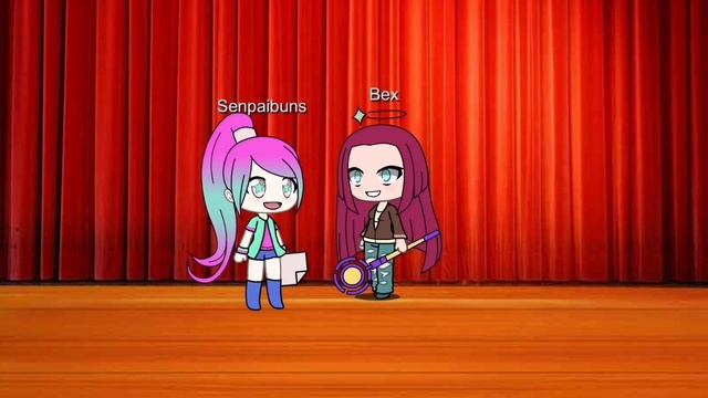 3 серия  3 куклы фентази