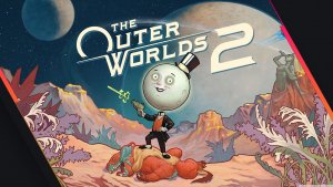 The Outer Worlds 2 [#6] - Захватить архив. Финал! #прохождение