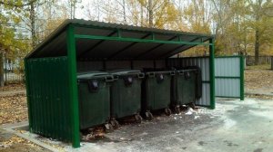 КАК ЗАРАБОТАТЬ НА МУСОРЕ СЕРИЯ 5
