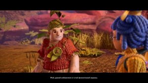 Прохождение: It Takes Two. Часть 10