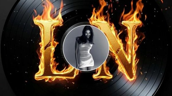 Ladno Norris - Body Language (Edit Radio Mix)