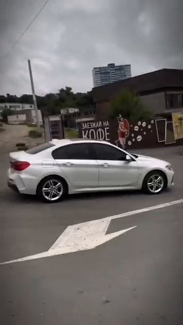 BMW 1 Series 2022 120i M Sports Yao Ye Edition