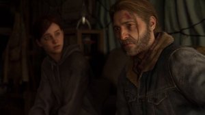 Прохождение: The Last of Us Part II. Remastered. Часть 2
