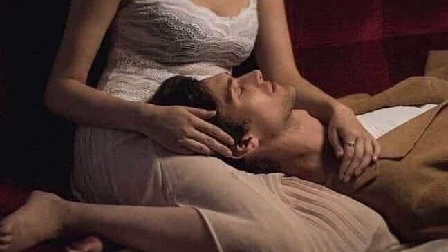 Он не свободен 💥 Что у Него с Женой 🏡 Что у Него к Вам 🤔 #гаданиенаотношения смотреть онлайн