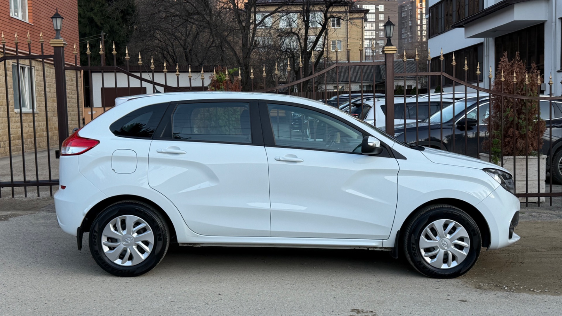 X RAY 2018г смотреть онлайн