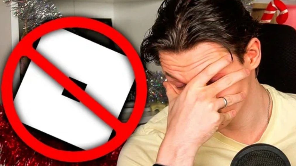 [Фокснео] Роблокс Официально Заблокировали в России... смотреть онлайн