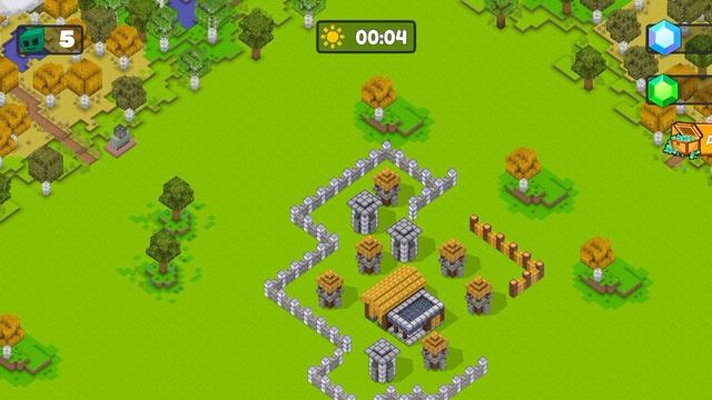 продолжаю играть очень легко